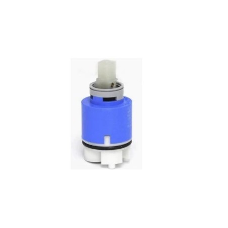 CARTUCCIA H2OMIX7000