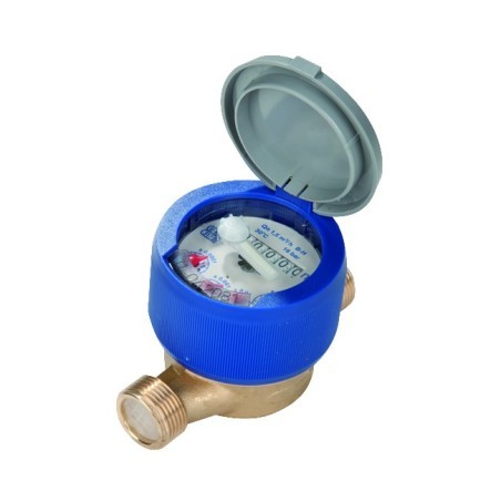 CONTATORE USF ACQUA FREDDA 3/4 Q.ASCIUTTO