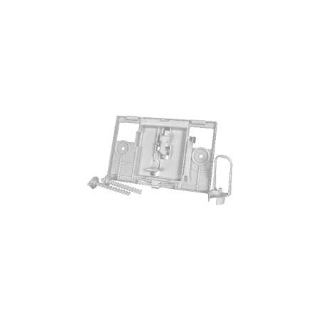 CONTROPLACCA DUO PER AURE E FIDIA