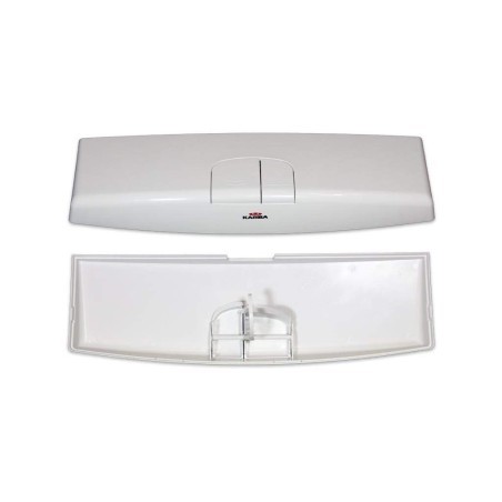 COPERCHIO KARIBA DUO 2008