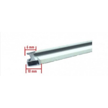 GUARNIZIONE GRIGIA SERIE MILLE