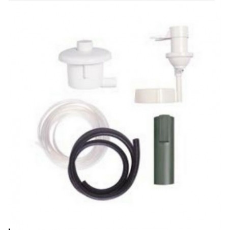 KIT PULSANTE INCASSO HIDROBOX AIR