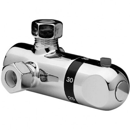 MISC.TERM.SOTTOBOILER DORADO CR