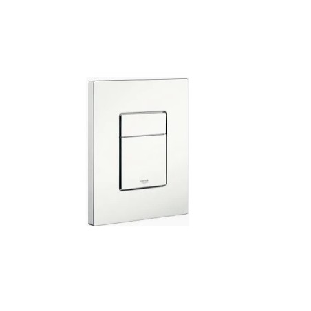 PLACCA SKATE COSMOPOLITAN BIANCA