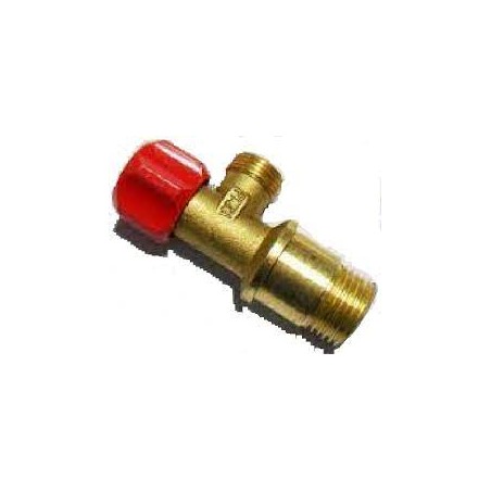 RUBINETTO ARRESTO LINE