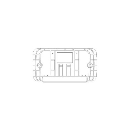 TELAIO HIDROBOX COMPLETO