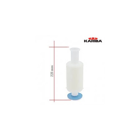 VALVOLA DI SCARICO EURA,KOMBI ED ANGOLO