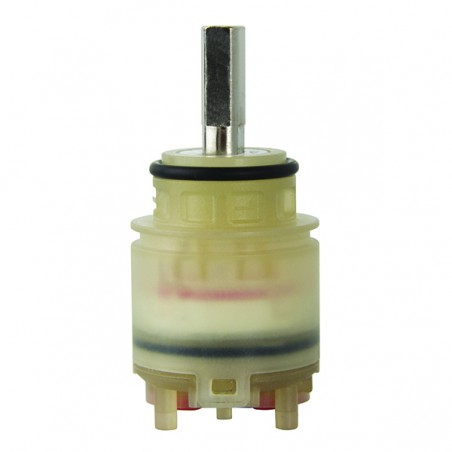 CARTUCCIA F02 DM 25 ALTEZZA 53