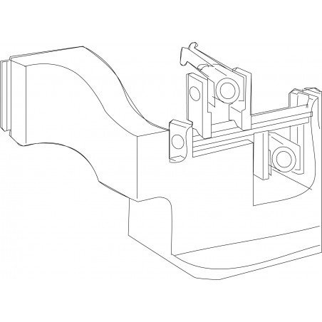 BLOCCO LEVE DIAMANTE