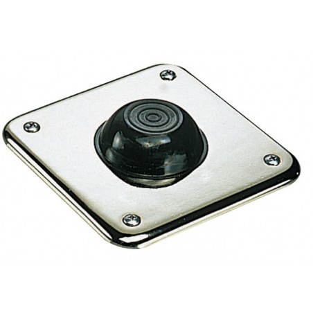 COMANDO PNEUMATICO A PAVIMENTO