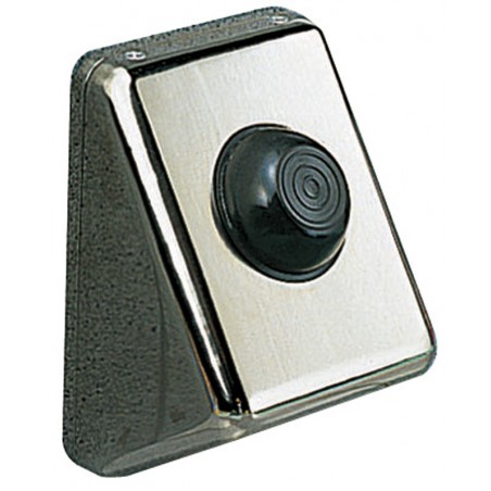 COMANDO PNEUMATICO A PEDALE A PARETE