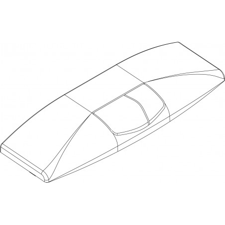 COPERCHIO SMERALDO 2