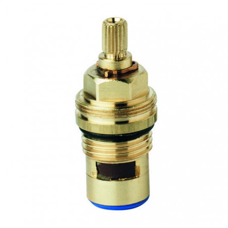 VITONE 1/2 GIRO ACQUA CALDA SX