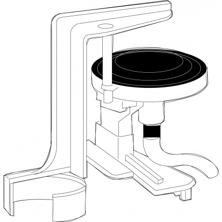 KIT PNEUMATICO DIAMANTE