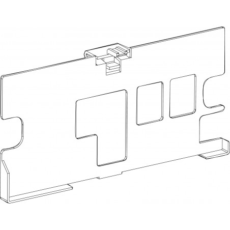PLACCA ANTICONDENSA DIAMANTE