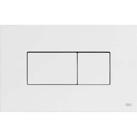 PLACCA KARISMA BIANCA