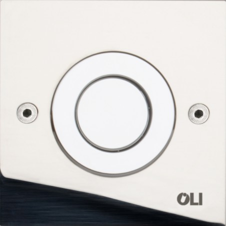 PLACCA OLI MONO TREND PNEUMATICA