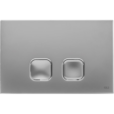 PLACCA PLAIN NERO SOFT