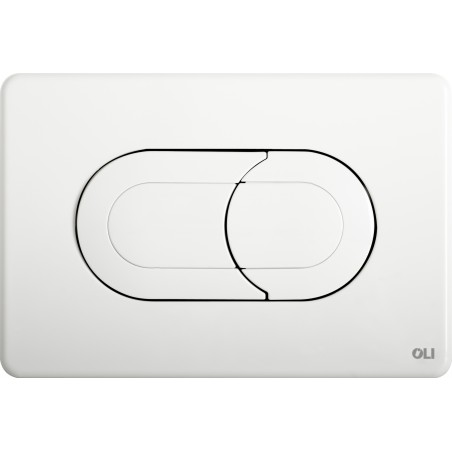 PLACCA SALINA BIANCA