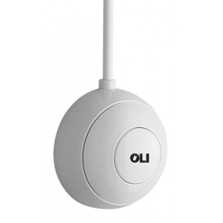 PULSANTE PNEUMATICO OLI ESTERNO