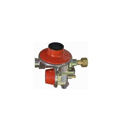 REG BP2233 PER AUTONEGOZI 37MILLIBAR +STAFFE