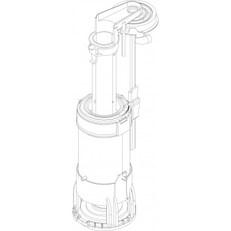 VALVOLA PNEU TOPAZIO/ZAFFIRO/TURCH