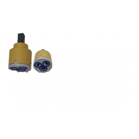 CARTUCCIA SENZA  DISTRIBUTORE DM 35 BETTY