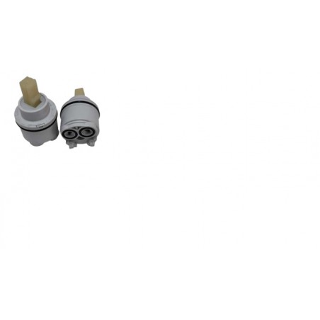 CARTUCCIA SENZA  DISTRIBUTORE DM 35 COOKIE E KYRO