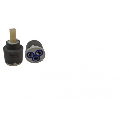 CARTUCCIA SENZA  DISTRIBUTORE DM 40