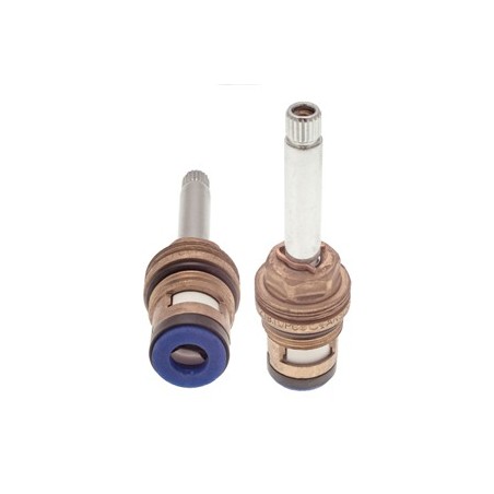 VITONE DA 1/2 DISCHI CERAMICI DX