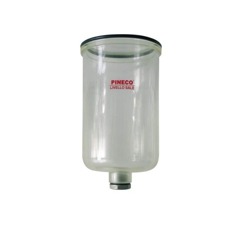 CALICE DI RICAMBIO PER DOSATORE PINEDOS MAXI