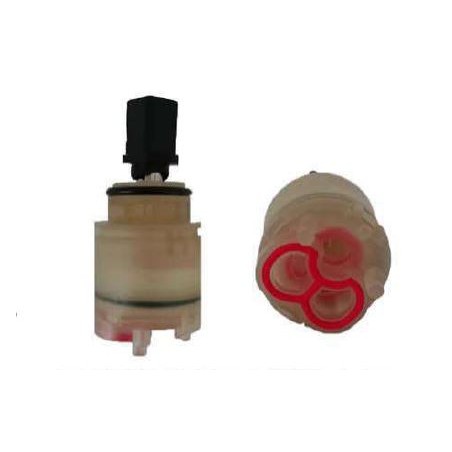 CARTUCCIA CERAMICA DM 25