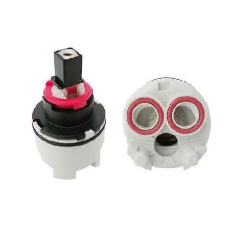 CARTUCCIA CERAMICA DM 35