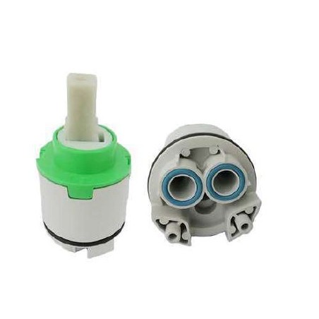 CARTUCCIA CERAMICA DM 40 C/DISTR.