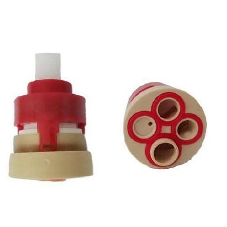 CARTUCCIA DEVIATRICE