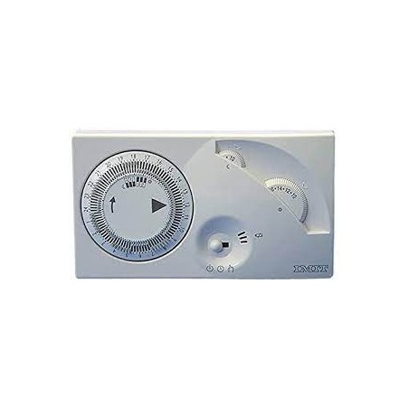 CRONOTERMOSTATO CHRONOMIX -S GIORN.CAV