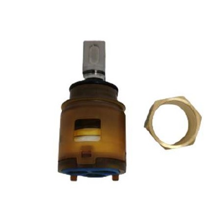 CARTUCCIA DM 25 TYPE-CLOCKWORK-LATOPERLATO-REV-CLE