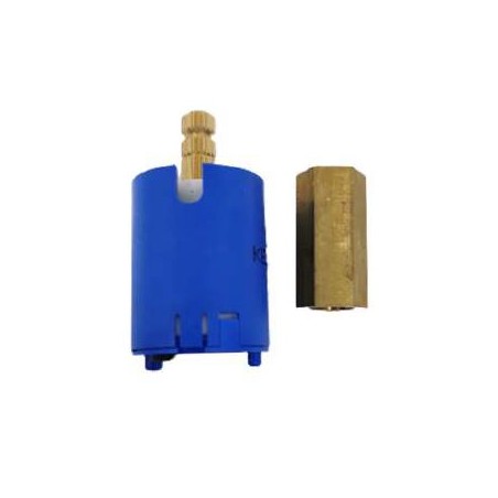 CARTUCCIA PROGRESSIVA