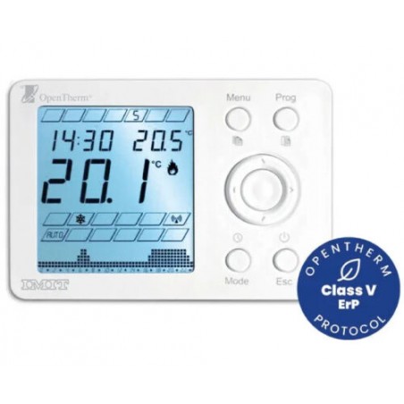 CRONOTERMOSTATO WPT CLASSE V