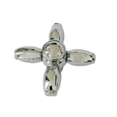 MANIGLIA PRIMAVERA MONTATA