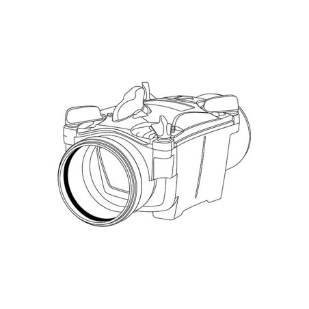 VALVOLA ANTIRIFLUSSO OTTIMA DM 125