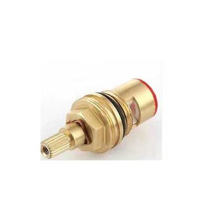 VIT.CER.MAREA/FLIPPER/IRIS/OLD FASHION CALDO ROSSO