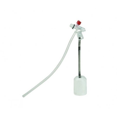 GALLEGGIANTE STIR BLITZ