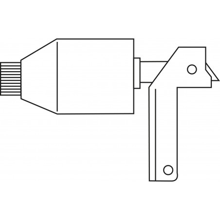 LEVA CON POLISTIROLO ART.1000
