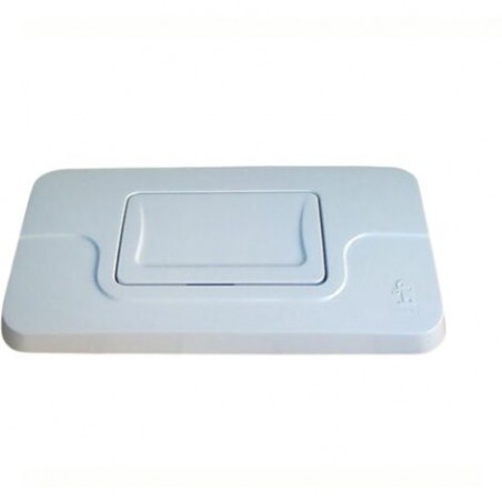 PLACCA BIANCA STIR BLITZ