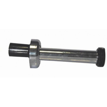 CANOTTO TELESCOPICO CROMATO DM 40/45