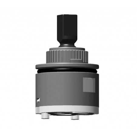 CART. PAFFONI DM.35 S/DISTRIB DOPPIO SCATTO