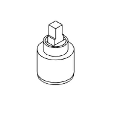 CARTUCCIA ACQUACHIARA 7080.7081,7087