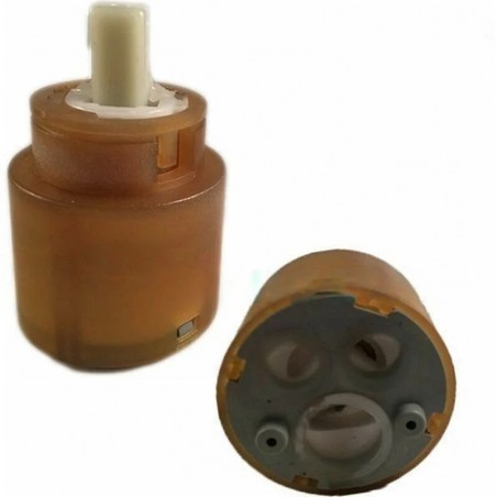 CARTUCCIA COMPLETA LEVA CORTA