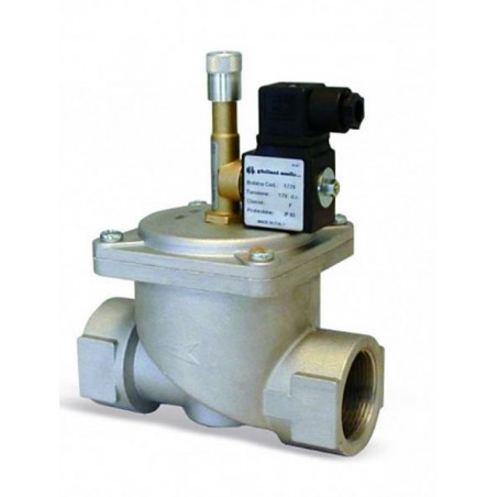 ELETT.N.A.1"1/2 230 NA